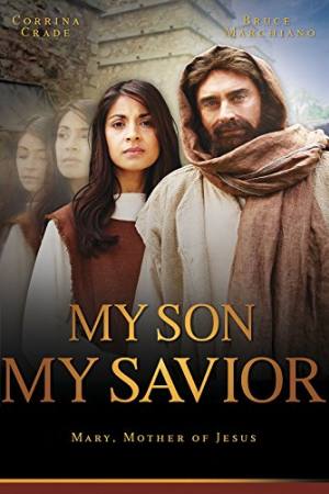 My Son, My Savior