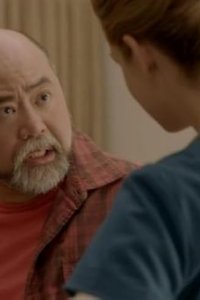 Kim’s Convenience – S01E12 – Appa’s Lump