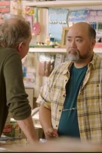 Kim’s Convenience – S01E13 – Family Singing Contest