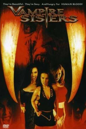 Vampire Sisters