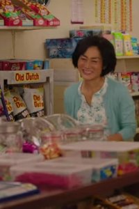 Kim’s Convenience – S05E03 – Appa & Linus