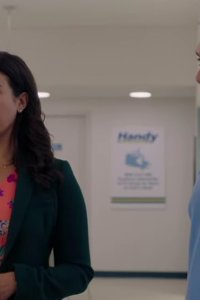 Kim’s Convenience – S05E04 – Tennis Anyone?