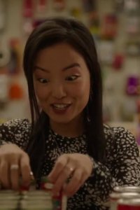 Kim’s Convenience – S05E06 – Cookie Monster