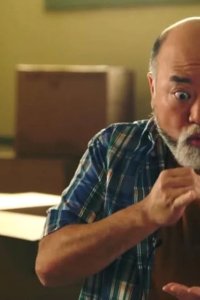 Kim’s Convenience – S05E11 – Matchy Matchy