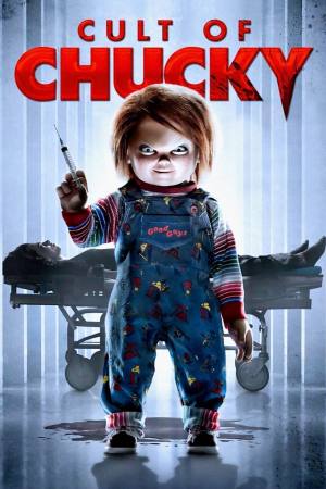 Cult of Chucky