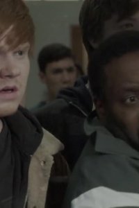 Freakish – S01E01 – Detention