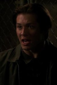 Freakish – S01E04 – Trapped