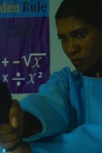 Freakish – S02E01 – Trespass