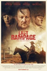 The Last Rampage