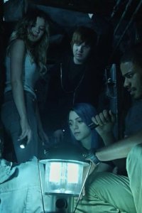Freakish – S02E09 – Rescue