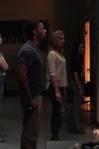 Freakish – S02E10 – Turning