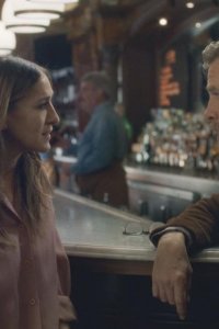 Divorce – S01E07 – Weekend Plans