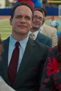 American Housewife – S05E01 – Graduation