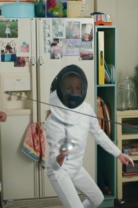 American Housewife – S05E02 – Psych
