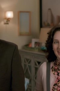 American Housewife – S05E07 – Under Pressure