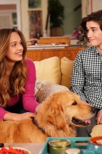 American Housewife – S05E12 – How Oliver Got His Groove Back