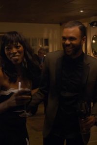 Insecure – S01E05 – Shady as Fuck