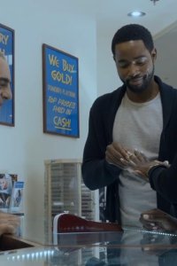 Insecure – S01E06 – Guilty as Fuck