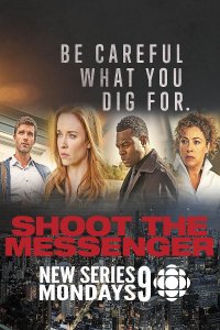 Shoot the Messenger – S01E05 – Strange Bedfellows