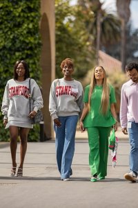 Insecure – S05E01 – Reunited, Okay?!
