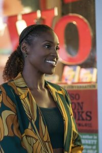 Insecure – S05E02 – Growth, Okay?!