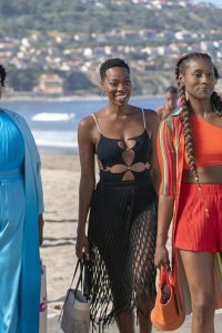 Insecure – S05E04 – Faulty, Okay?!