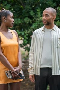 Insecure – S05E09 – Out, Okay?!