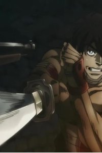 Drifters – S2016E01 – Fight Song