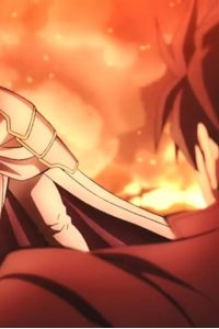 Drifters – S2016E02 – Footsteps