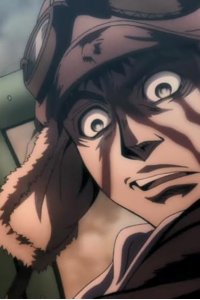 Drifters – S2016E03 – Army of Ours – Sortie at Dawn
