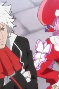 ClassicaLoid – S01E25 – An encore from space