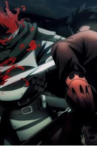 Drifters – S2016E05 – Bring Back Love