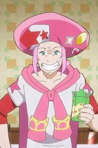 ClassicaLoid – S02E01 – Hippo and Little Brother and Otowa Mansion