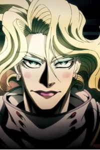 Drifters – S2016E06 – Men of Destiny