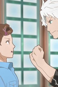 ClassicaLoid – S02E02 – My Little Brother
