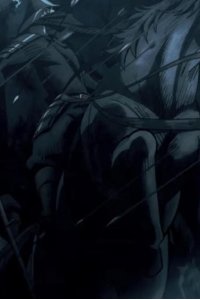 Drifters – S2016E07 – Chaos Diver