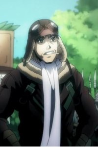 Drifters – S2016E08 – Mystery – Call Me