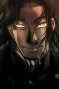 Drifters – S2016E12 – Staring at Shinsengumi (The Song of the Fervid Kyuushuu Man)