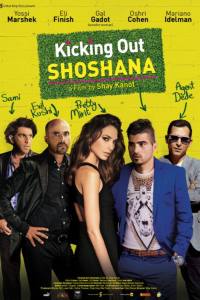 Kicking Out Shoshana