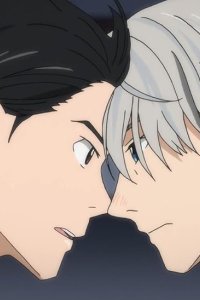 Yuri!!! On Ice – S2016E06 – China’s On! The Grand Prix Series Opening Event!! The Cup of China Short Program