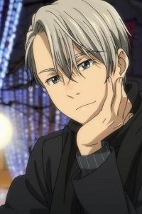 Yuri!!! On Ice – S2016E10 – Gotta Supercharge It! Pre-Grand Prix Final Special!