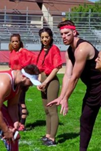 Catching Kelce – S01E03 – A Novel Romance