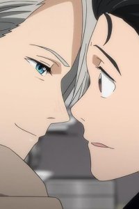 Yuri!!! On Ice – S2016E12 – Gotta Super-Super-Supercharge It! Grand Prix Final Free Skate