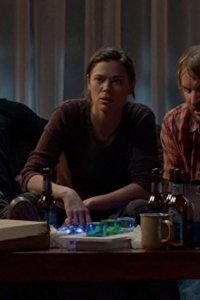 Frequency – S2016E08 – Interference