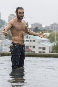 No Tomorrow – S2016E04 – No Holds Barred
