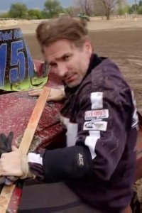 Body Hack – S04E01 – American Demo Derby
