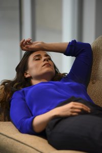 Conviction – S2016E02 – Bridge and Tunnel Vision