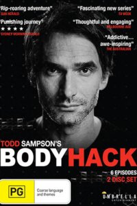 Todd Sampson’s Body Hack – S04E02 – West African Voodoo