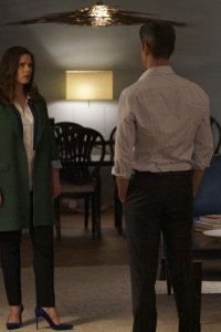Conviction – S2016E03 – Dropping Bombs