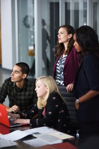 Conviction – S2016E04 – Mother’s Little Burden